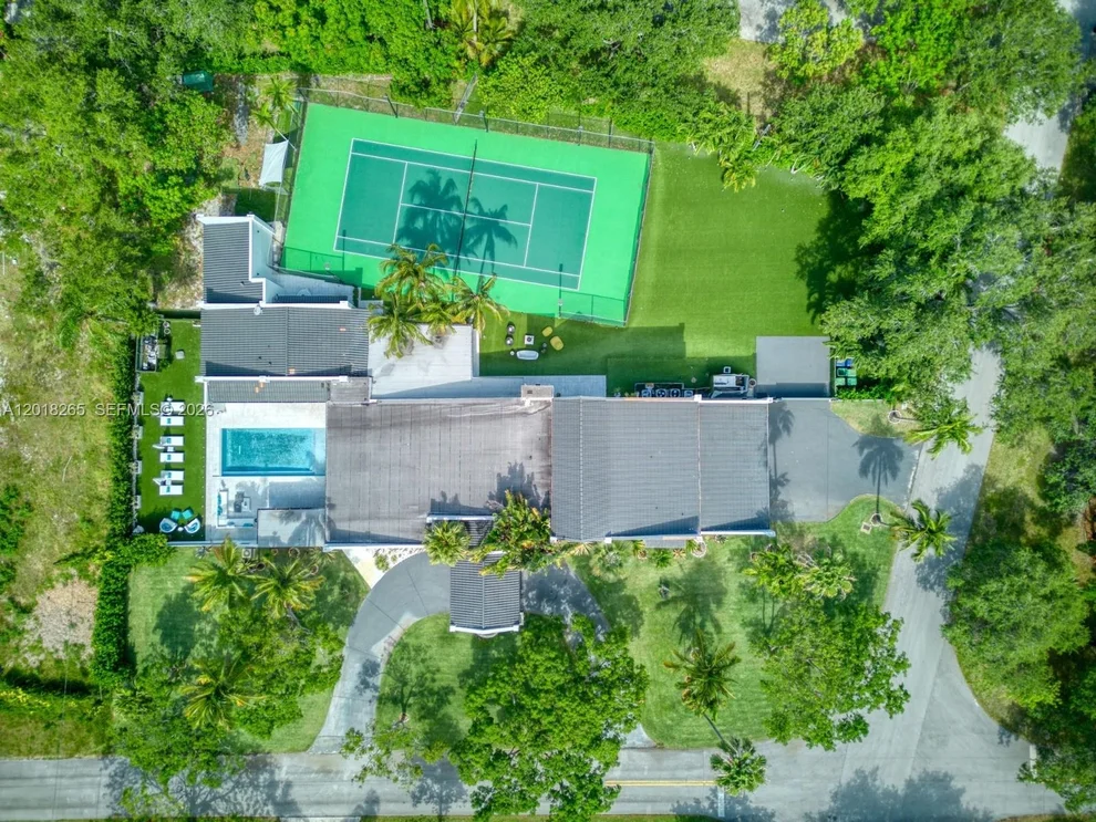 Unit for sale at 9715 SW 89th Ct, Miami, FL 33176
