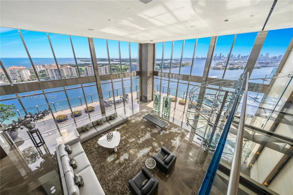 Unit for sale at 800 S Pointe Dr, Miami Beach, FL 33139