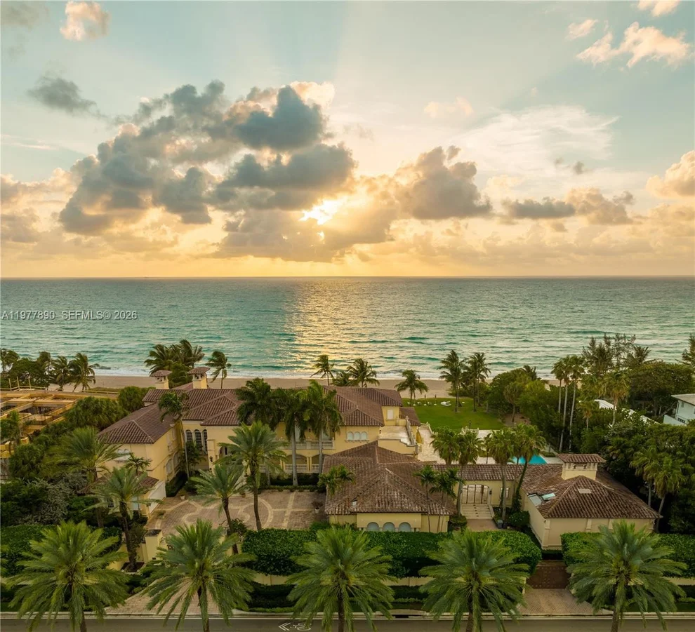 Unit for sale at 355 Ocean Blvd, Golden Beach, FL 33160