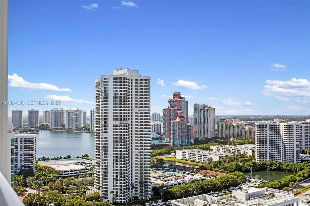 Unit for sale at 19500 Turnberry Way, Aventura, FL 33180