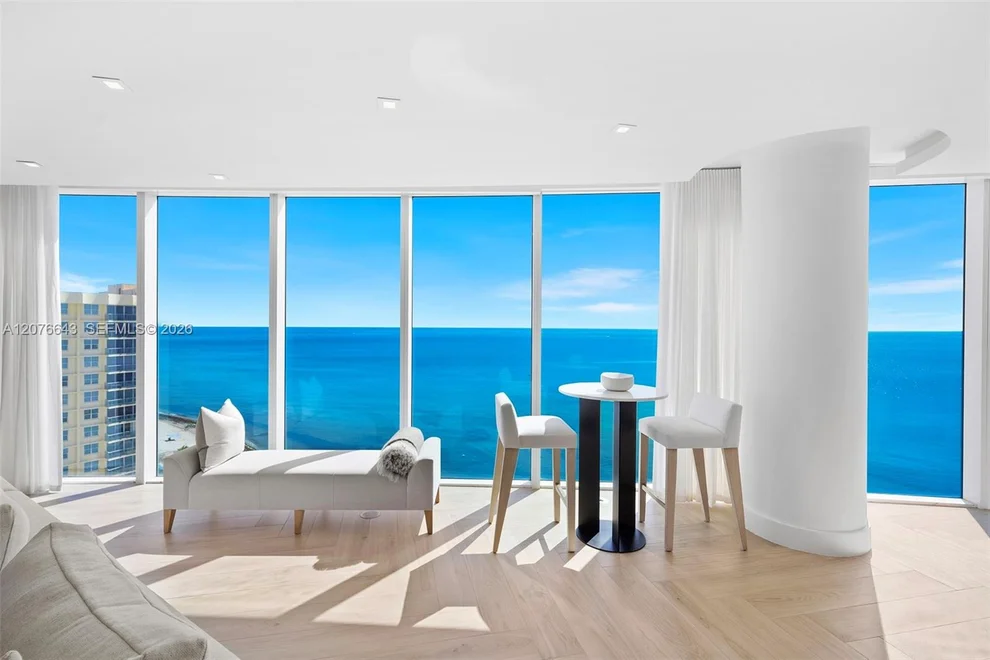 Unit for sale at 2711 S Ocean Dr, Hollywood, FL 33019