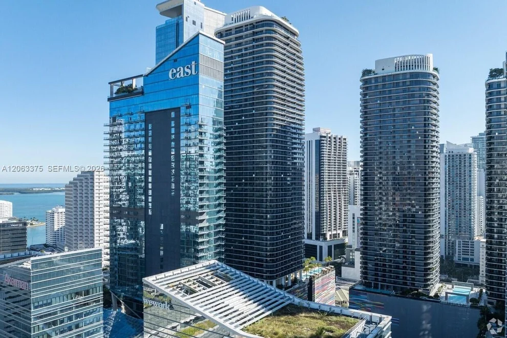 Unit for sale at 801 S Miami Ave, Miami, FL 33130