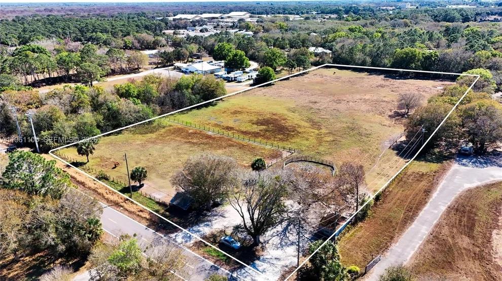 Unit for sale at 448 NW 34TH ST, Okeechobee, FL 34972