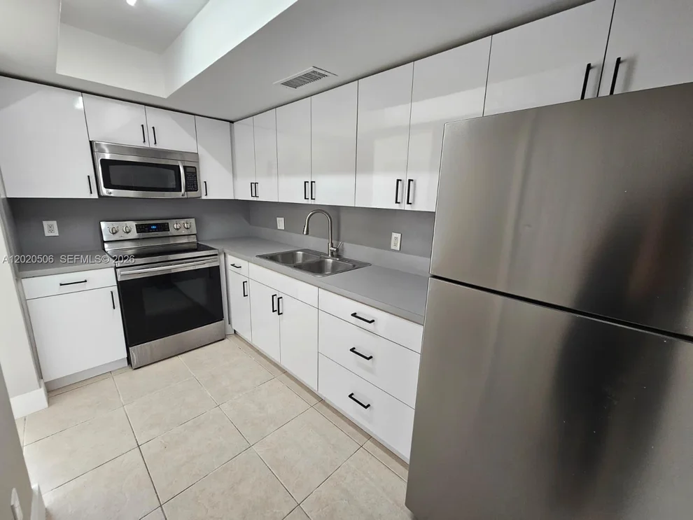 Unit for sale at 13700 NE 6th Ave, North Miami, FL 33161