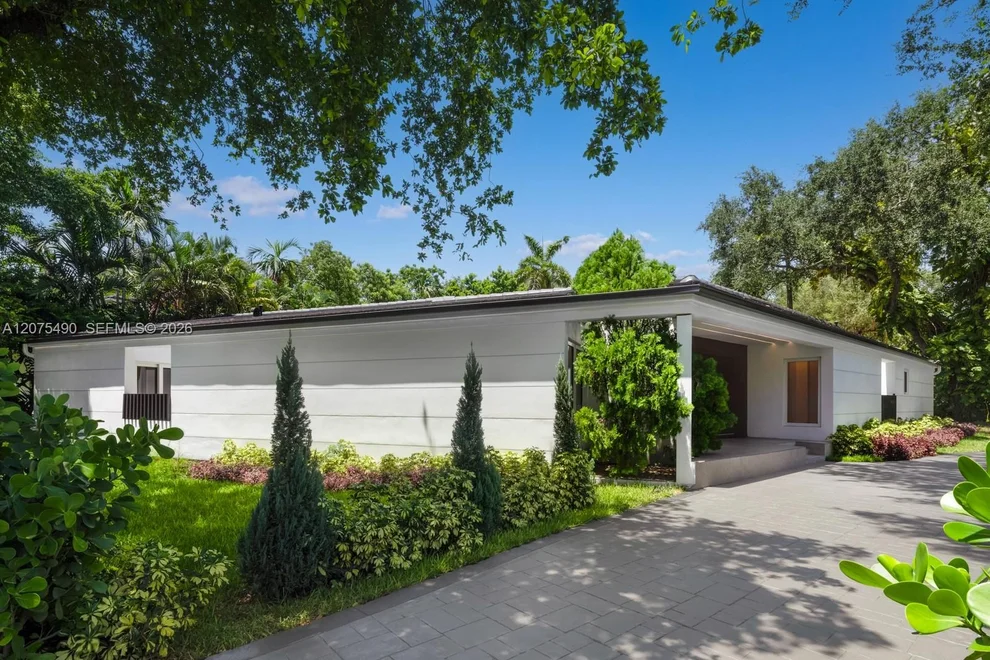 Unit for sale at 8150 Old Cutler Rd, Coral Gables, FL 33143