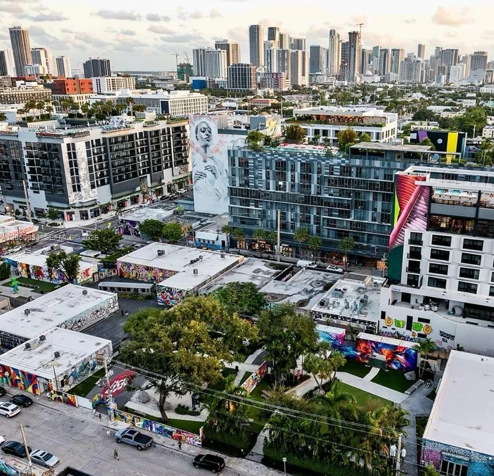 Unit for sale at , Miami, FL 33127