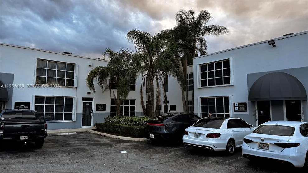 Unit for sale at 13406 SW 128th St, Miami, FL 33186