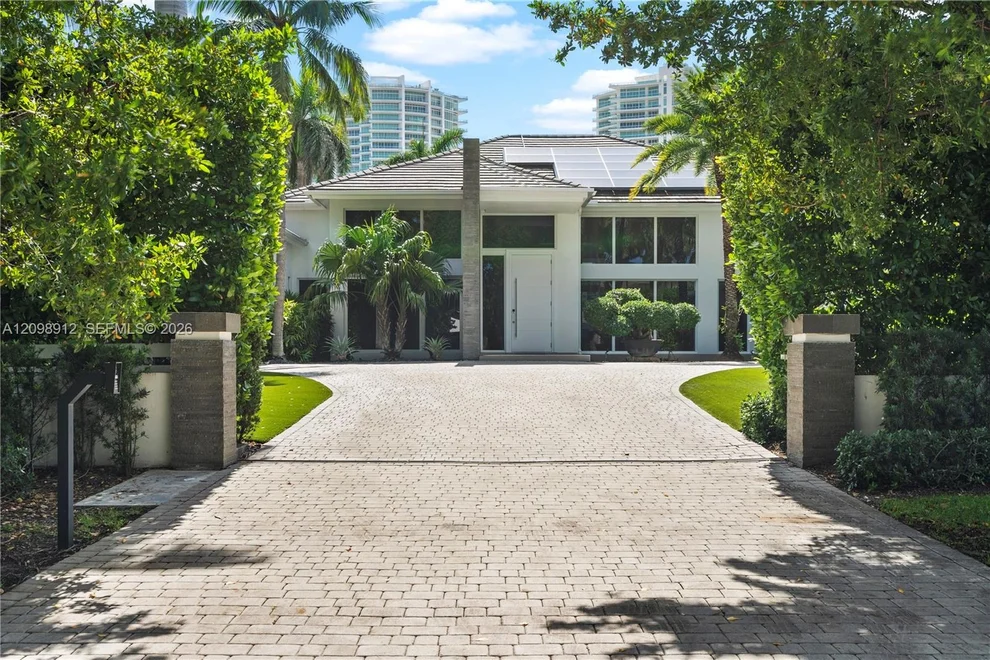 Unit for sale at 224 S ISLAND, Golden Beach, FL 33160