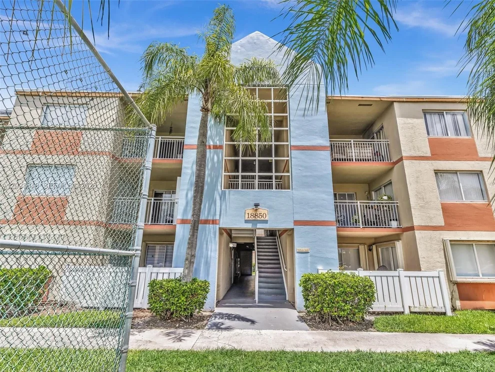 Unit for sale at 18850 NW 57th Ave, Hialeah, FL 33015