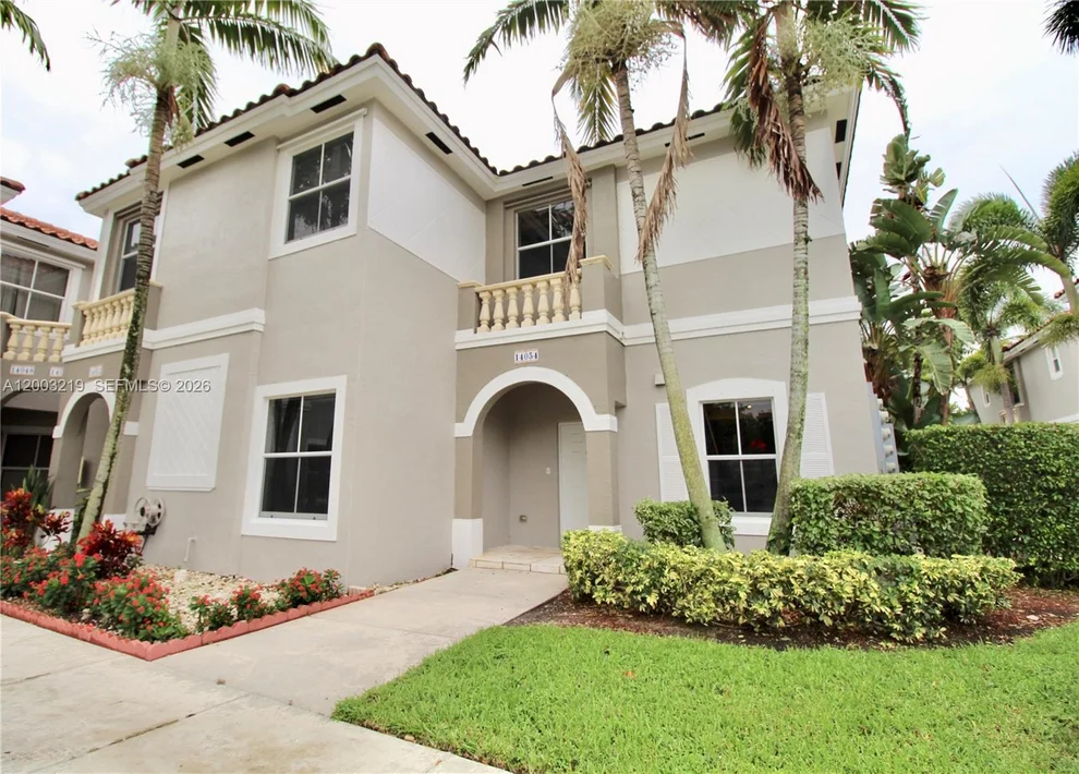 Unit for sale at 14054 SW 49th St, Miramar, FL 33027