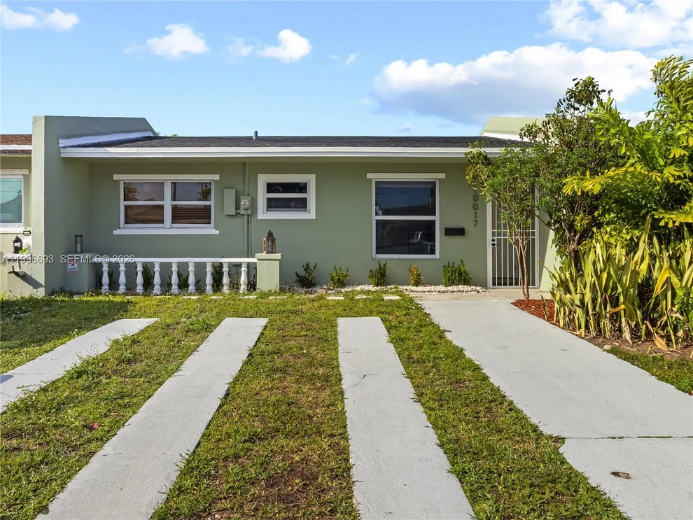 Unit for sale at 10017 SW 23rd Ter, Miami, FL 33165