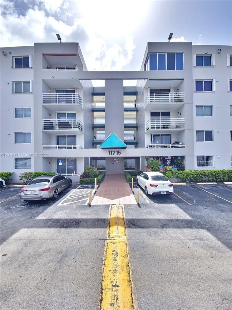 Unit for sale at 11715 SW 18th St, Miami, FL 33175