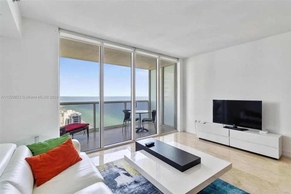 Unit for sale at 1830 S Ocean Dr, Hallandale Beach, FL 33009