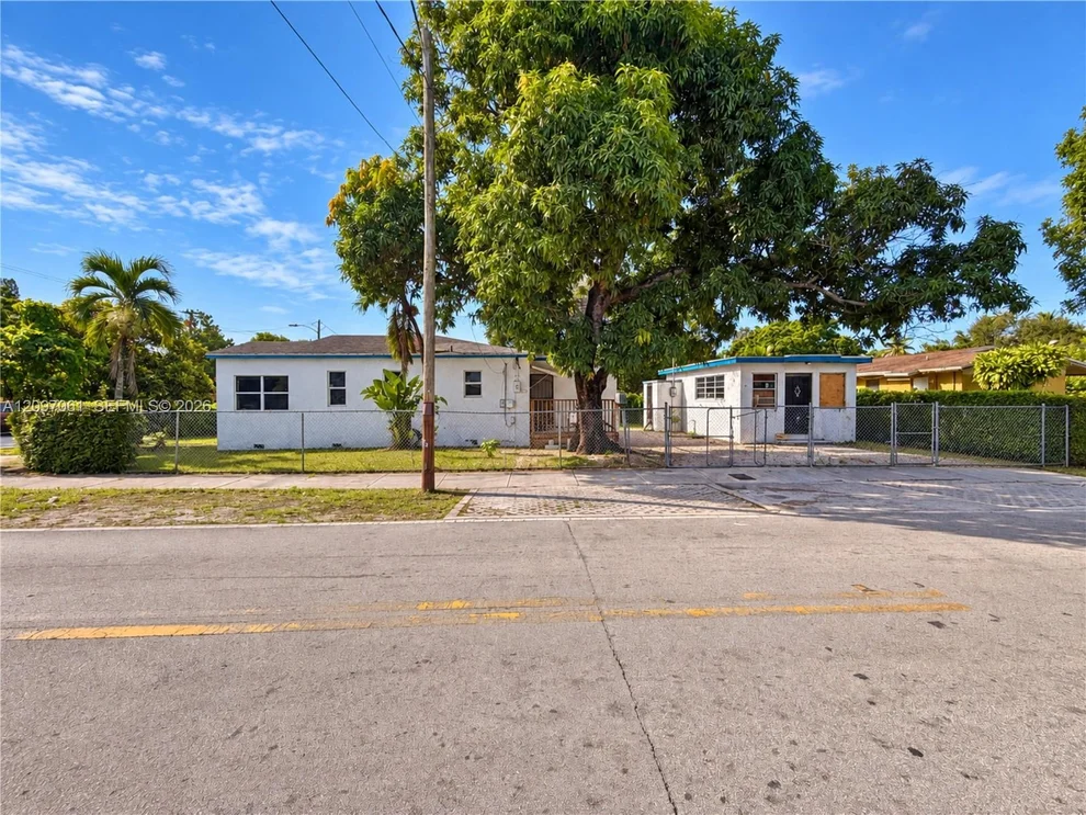 Unit for sale at 3330 NW 15th Ave, Miami, FL 33142