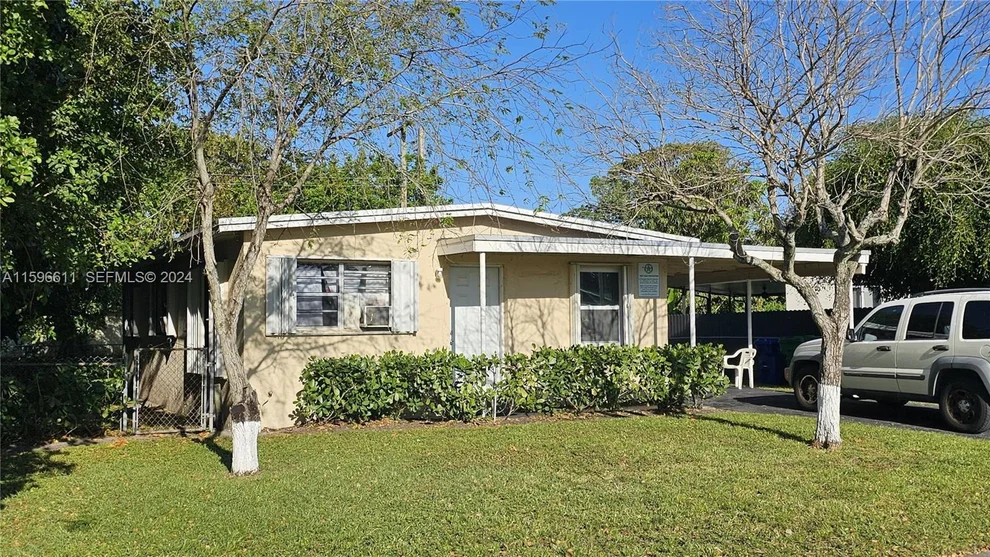 Unit for sale at 155 NW 30th Ter, Fort Lauderdale, FL 33311