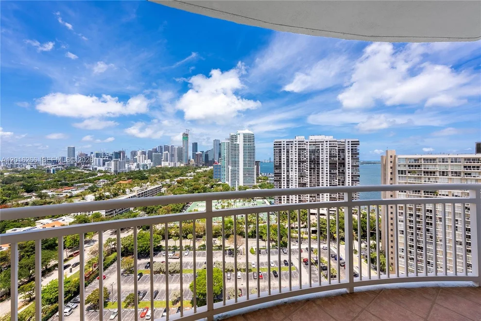 Unit for sale at 2475 Brickell Ave, Miami, FL 33129