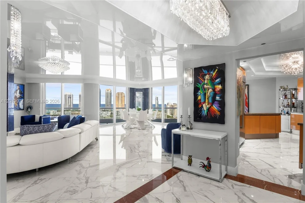 Unit for sale at 2600 Island Blvd, Aventura, FL 33160