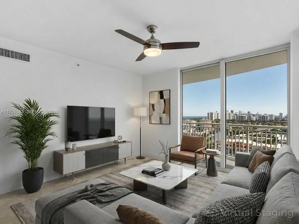 Unit for sale at 1745 E Hallandale Beach Blvd, Hallandale Beach, FL 33009