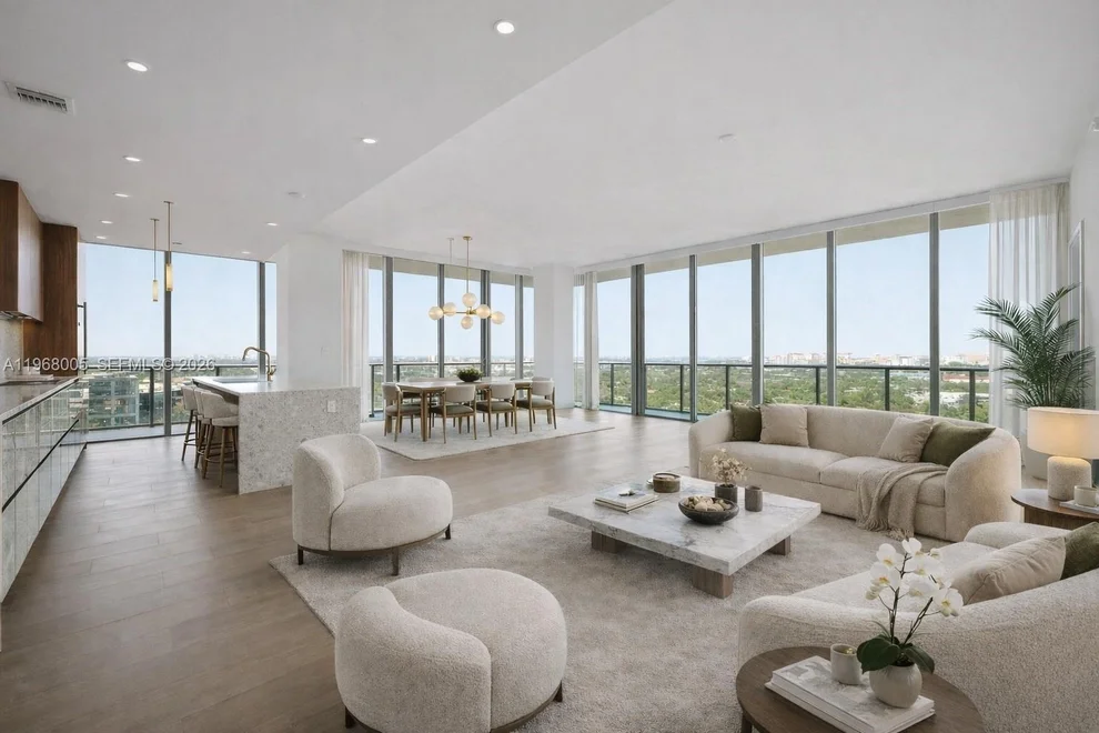 Unit for sale at 2678 Tigertail Ave, Miami, FL 33133