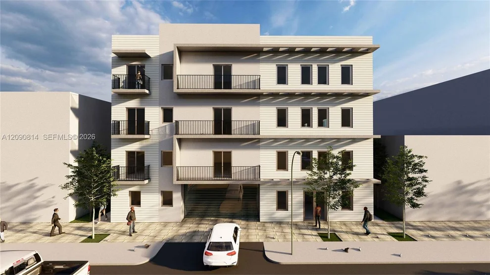 Unit for sale at 218 SW 16 Ave, Miami, FL 33135