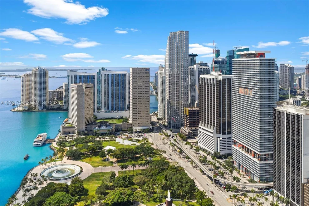 Unit for sale at 50 Biscayne Blvd, Miami, FL 33132