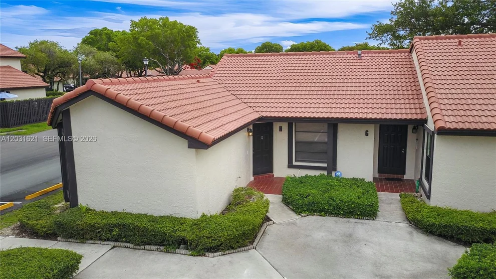 Unit for sale at 15240 SW 45th Ter, Miami, FL 33185