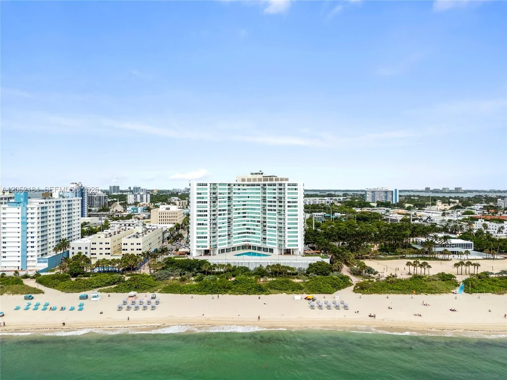 Unit for sale at 7135 Collins Ave, Miami Beach, FL 33141