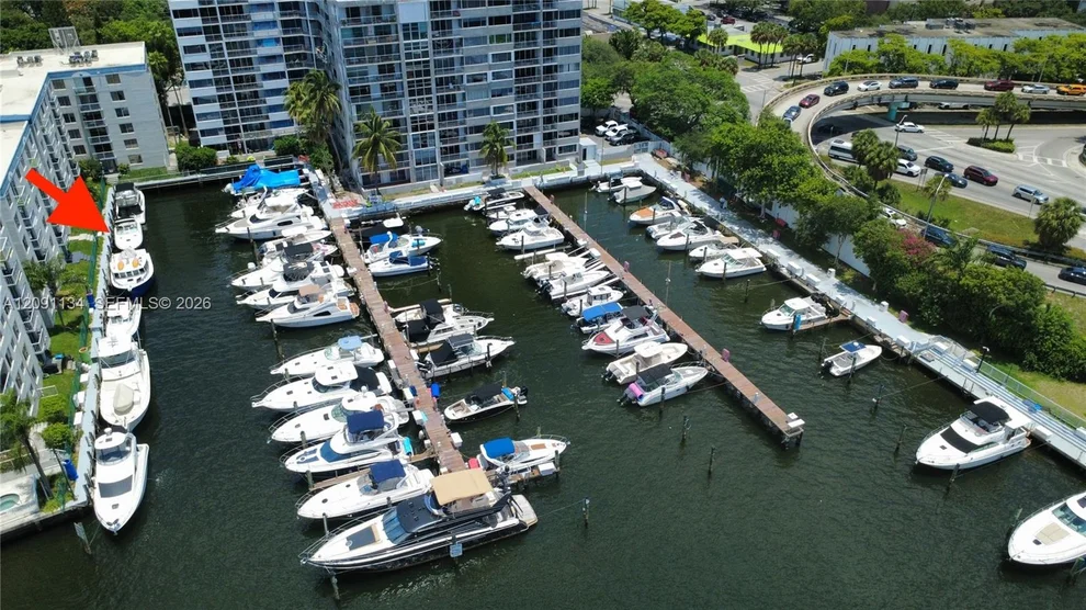 Unit for sale at 1700 NW North River Dr, Miami, FL 33125