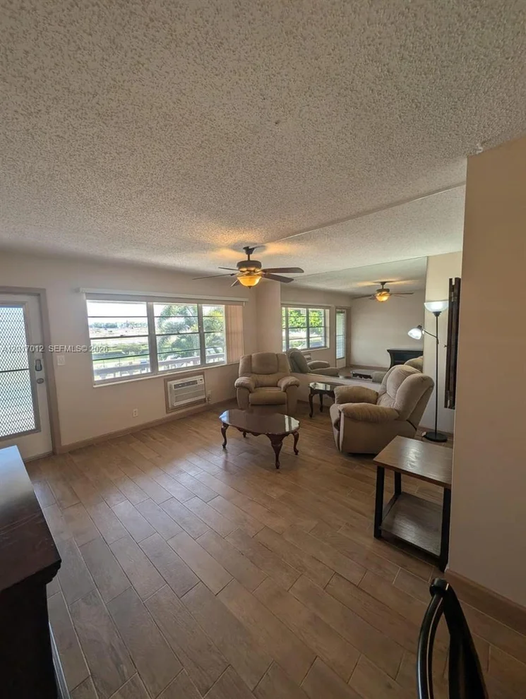 Unit for sale at 23 Easthampton A, West Palm Beach, FL 33417