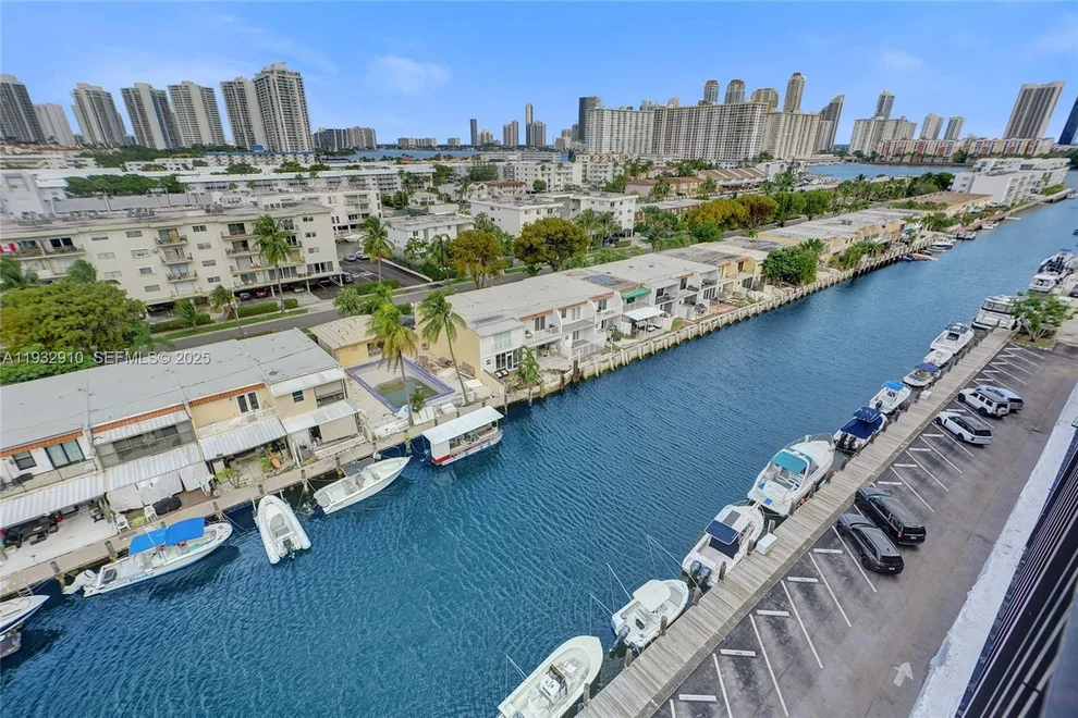 Unit for sale at 3703 NE 166th St, North Miami Beach, FL 33160