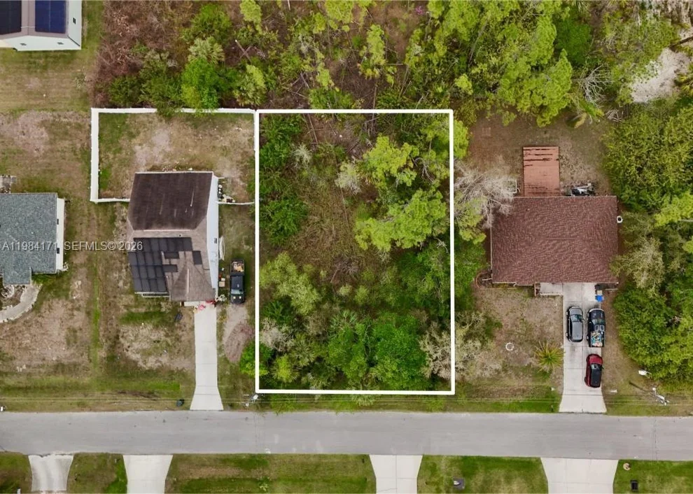 Unit for sale at 0 LA ROSA AVE, North Port, FL 34286