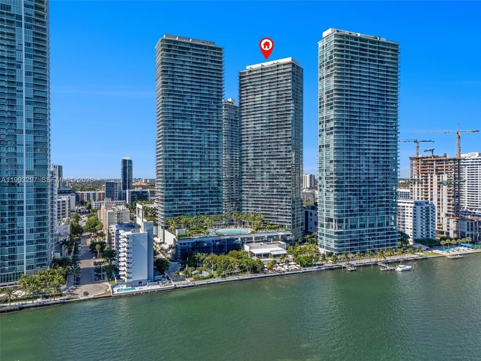 Unit for sale at 650 NE 32nd St, Miami, FL 33137