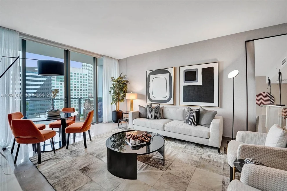 Unit for sale at 88 SW 7th St, Miami, FL 33130