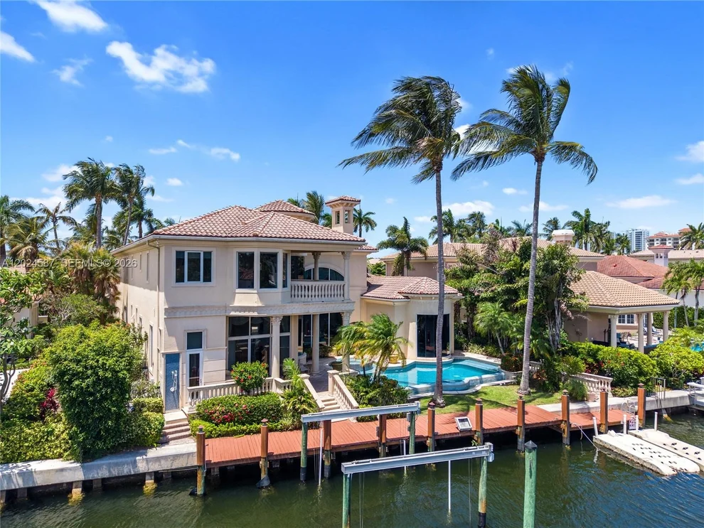 Unit for sale at 832 Harbour Isle Place, North Palm Beach, FL 33410