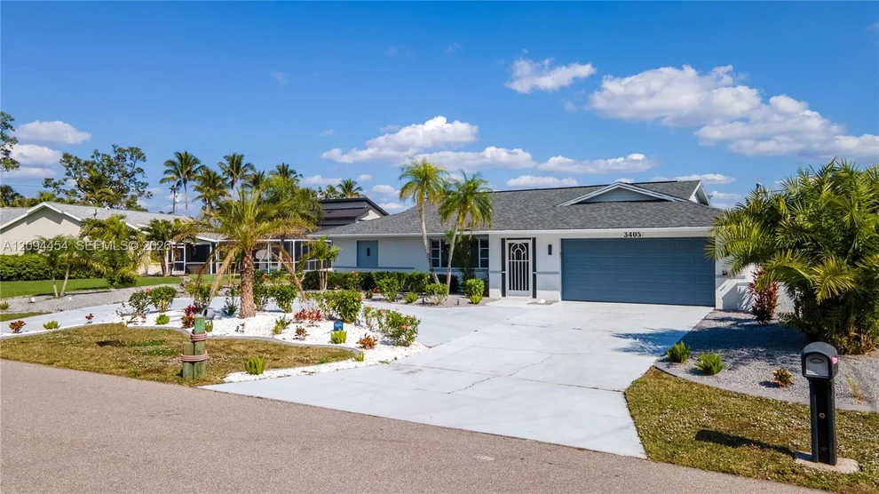 Unit for sale at 3405 SE 16th PL, Cape Coral, FL 33904