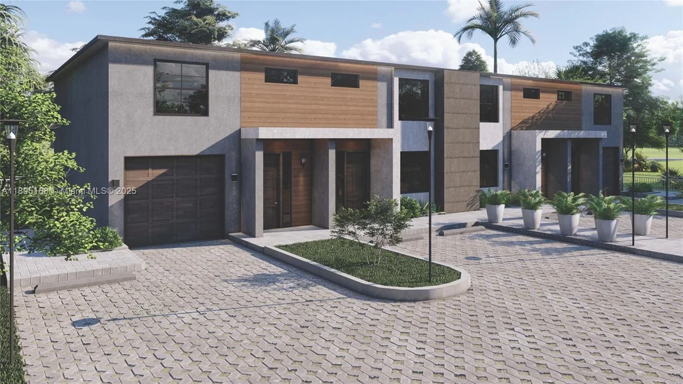 Unit for sale at 833 NW 12th Ave, Fort Lauderdale, FL 33311