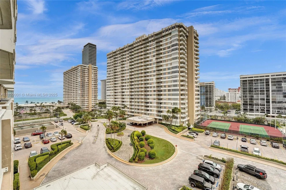 Unit for sale at 1965 S Ocean Dr, Hallandale Beach, FL 33009