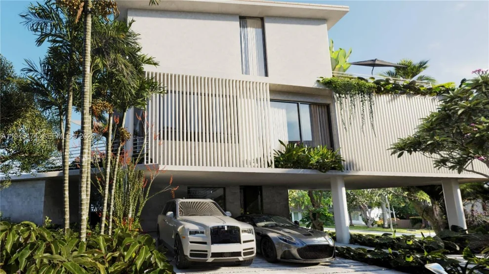 Unit for sale at 7150 NE 72nd ST, Miami, FL 33138