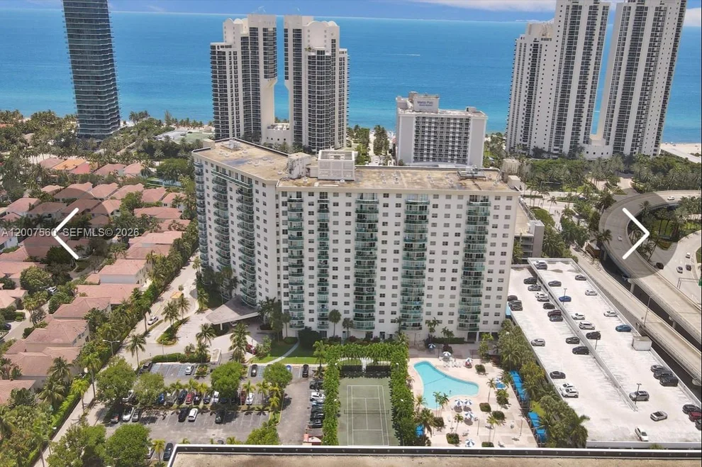 Unit for sale at 19370 Collins Ave, Sunny Isles Beach, FL 33160