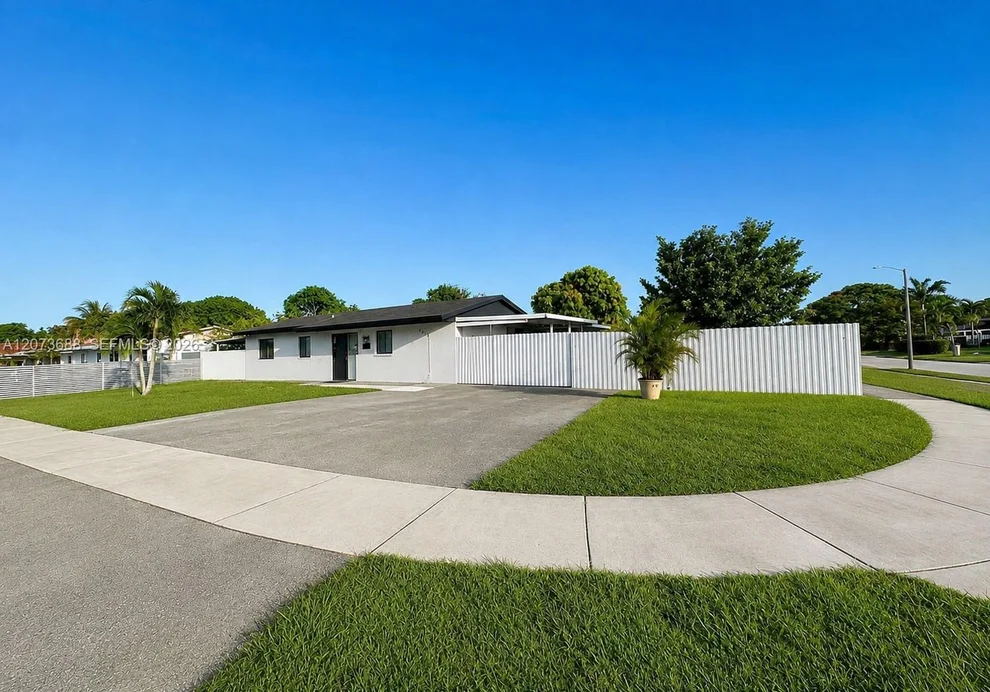 Unit for sale at 4860 NW 190th St, Miami Gardens, FL 33055