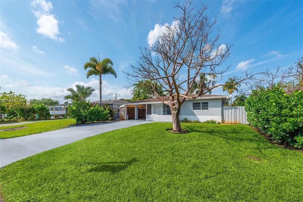 Unit for sale at 81 NE 47th St, Oakland Park, FL 33334