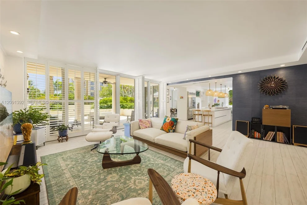 Unit for sale at 445 Grand Bay Dr, Key Biscayne, FL 33149