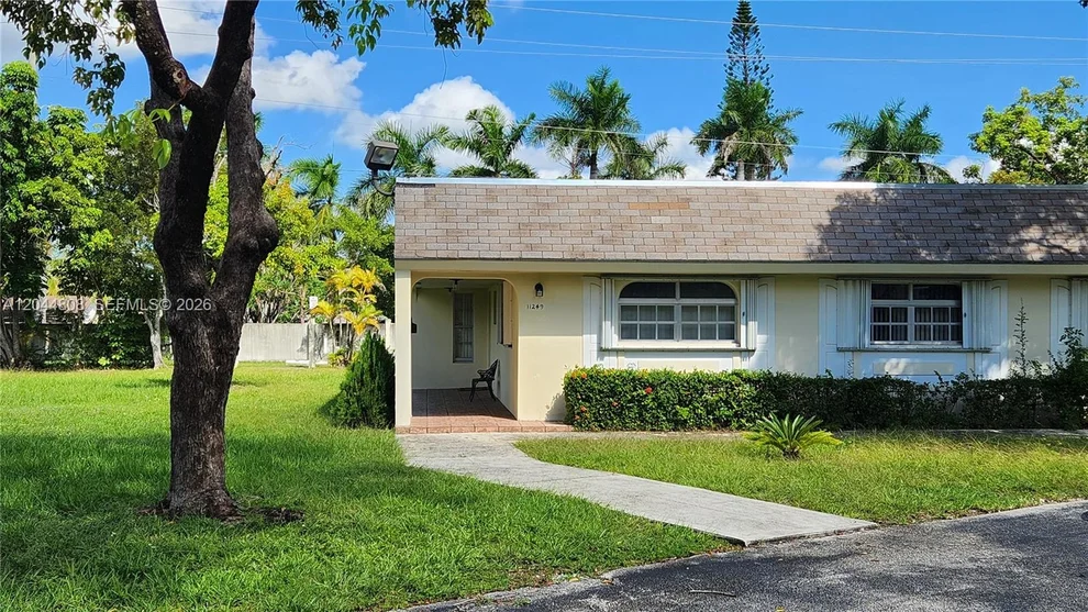 Unit for sale at 11249 SW 169th St, Miami, FL 33157