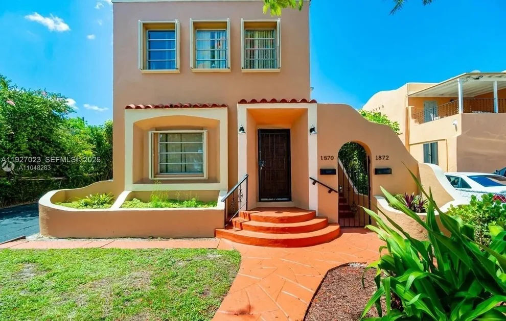 Unit for sale at 1872 SW 9th St, Miami, FL 33135