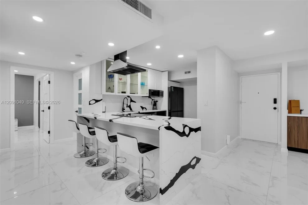 3800 Hillcrest Drive
