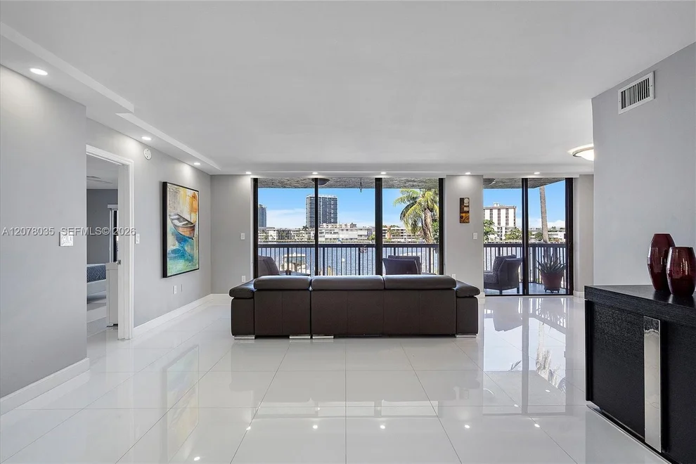 Unit for sale at 200 Golden Isles Dr, Hallandale Beach, FL 33009