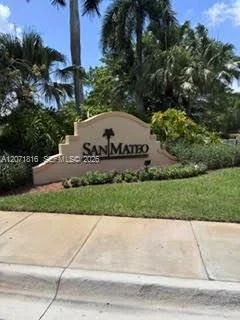 Unit for sale at 2319 Pasadena Way, Weston, FL 33327