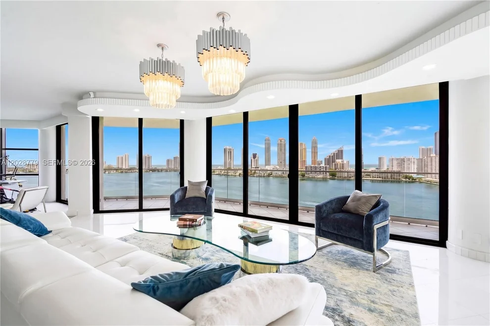 Unit for sale at 2800 Island Blvd, Aventura, FL 33160