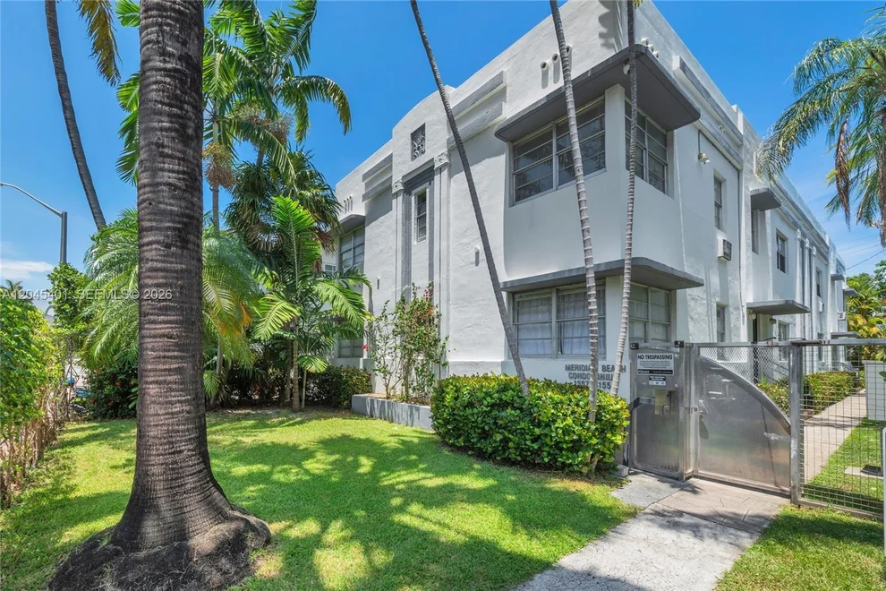 Unit for sale at 1559 Meridian Ave, Miami Beach, FL 33139