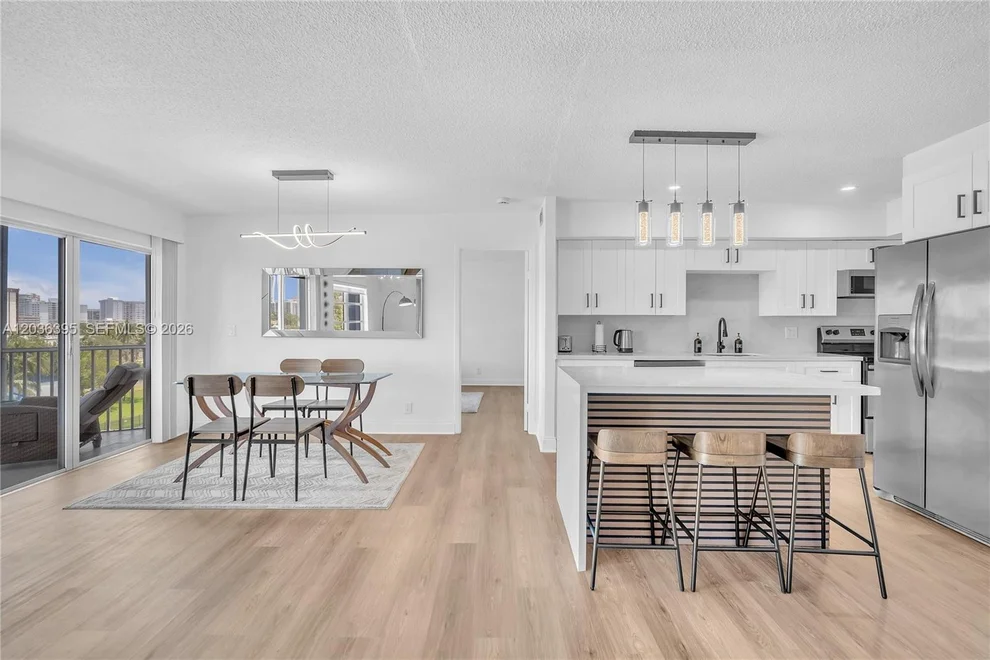 Unit for sale at , Hallandale Beach, FL 33009